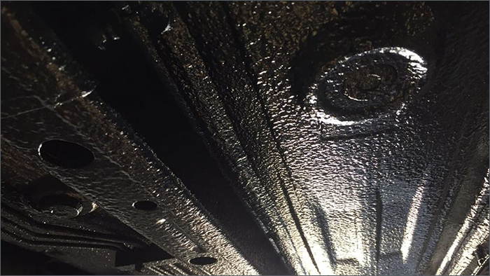 Антикоррозийная обработка кузова, Кривой Рог