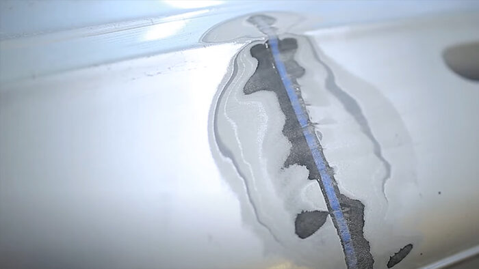 Ремонт бамперов, Кривой Рог