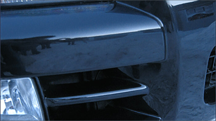 Ремонт бампера, покраска, Кривой Рог