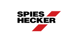 Brand Spies Hecker