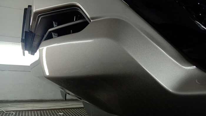 Локальная покраска авто, Кривой Рог