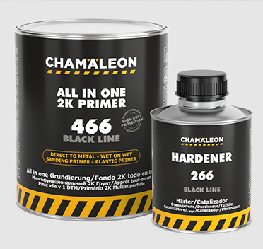 Грунт Хамелеон