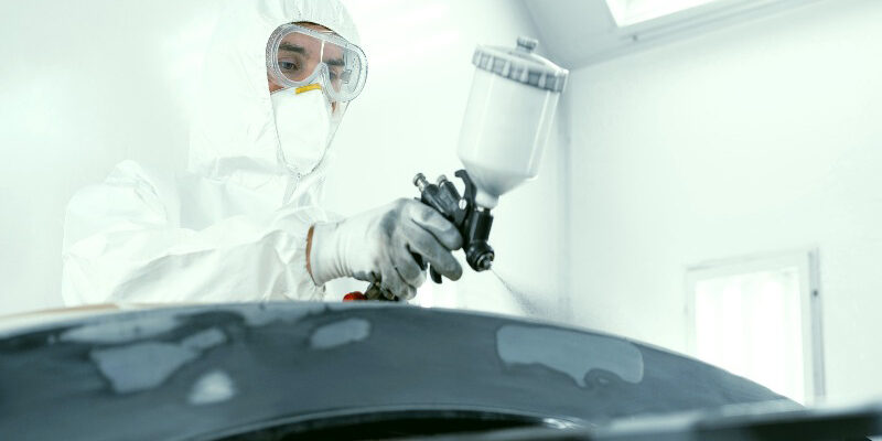 Ремонт бамперов, Кривой Рог